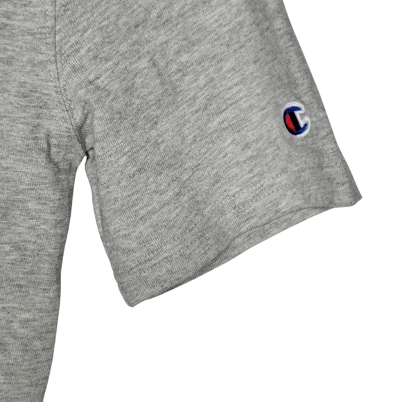 Champion It Takes a Little More to Make a Champion Graphic T-Shirt Size Small - Picture 2 of 5
